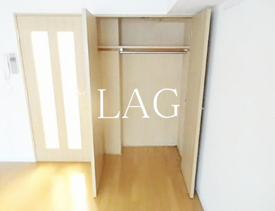 【収納】 | スカイコート日本橋浜町 | 収納です。