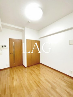 【寝室】 | スカイコートヴァンテアン東日本橋 | 寝室です。