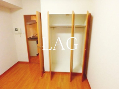 【収納】 | スカイコートヴァンテアン東日本橋 | 収納です。