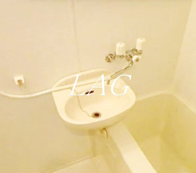 【洗面所】 | スカイコートヴァンテアン東日本橋 | 洗面台です。