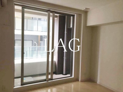 【バルコニー】 | ステージグランデ新川 | バルコニーです。