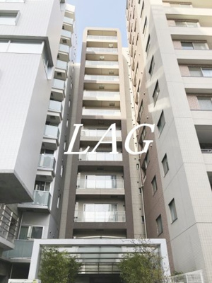 【外観】 | ステージグランデ新川 | 外観です。