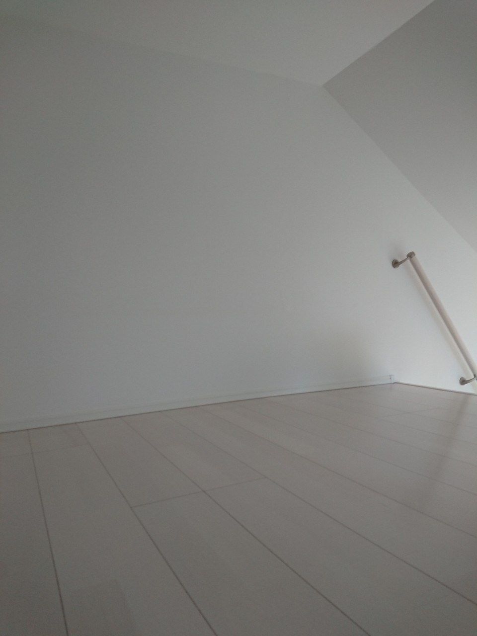 ハーモニーテラス千住仲町