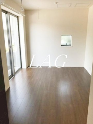 【寝室】 | メゾンブラッシュ代々木上原 | 寝室です。