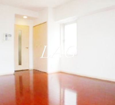 【寝室】 | キャッスル北沢大橋 | 寝室です。