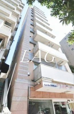 【その他】 | キャッスル北沢大橋