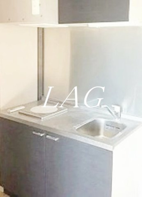 【キッチン】 | レガーロ上馬 | キッチンです。