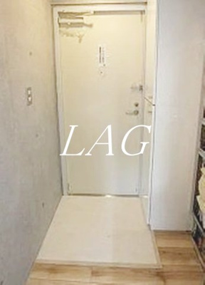 【玄関】 | レガーロ上馬 | 玄関です。