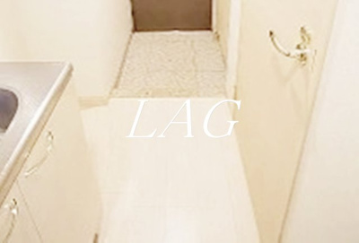 【玄関】 | ルーブル二子多摩川 | 玄関です。