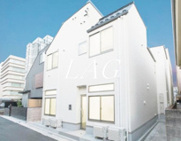 エムズコート深沢の画像