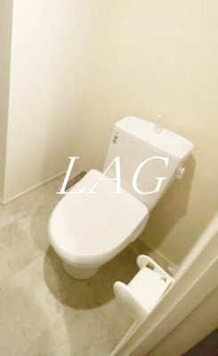 【トイレ】 | Ｒｅｂｅｒｔｙ（リバティ）目黒南 | トイレです。