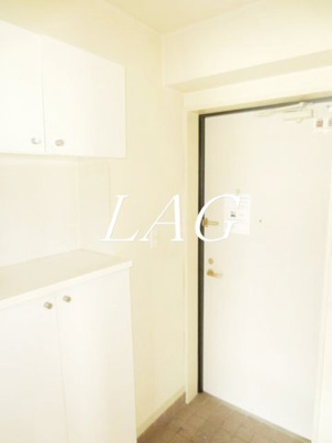 【玄関】 | グロントホーム | 玄関です。