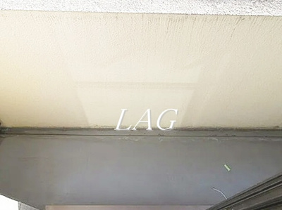 【バルコニー】 | メゾン・ド経堂 | バルコニーです。