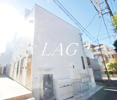 【外観】 | ミハス明大前 | 外観です。