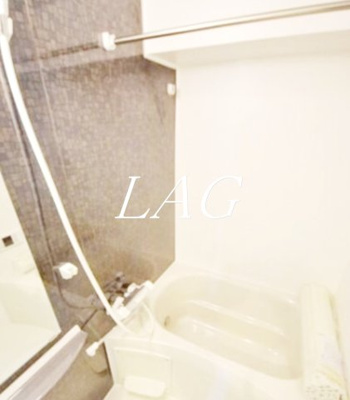 【浴室】 | ミハス明大前 | お風呂です。