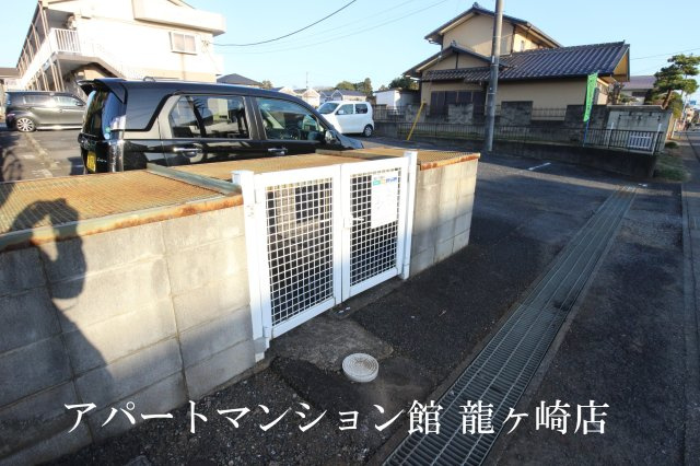 エルディム西Ａのその他共用部分