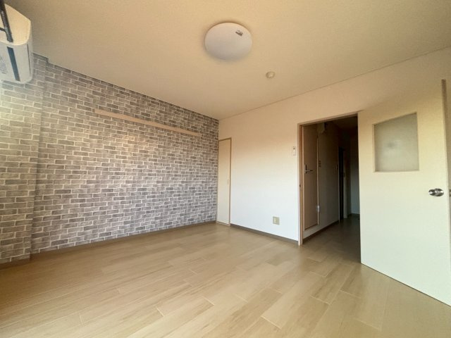 みやたマンションの居間・リビング