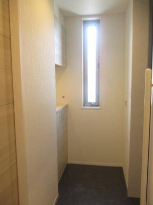 【玄関】 | メゾン サイム