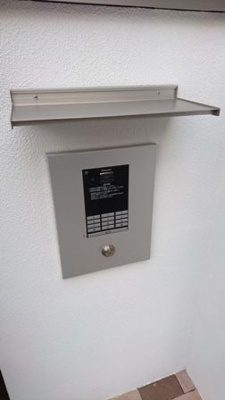 【セキュリティ】 | メゾン サイム