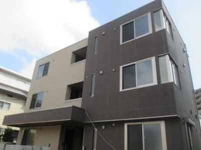 【外観】 | メゾン サイム