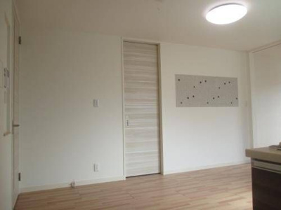 【居間・リビング】 | メゾン サイム