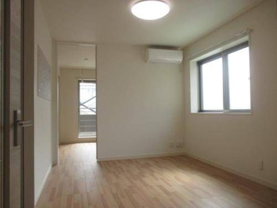 【内装】 | メゾン サイム