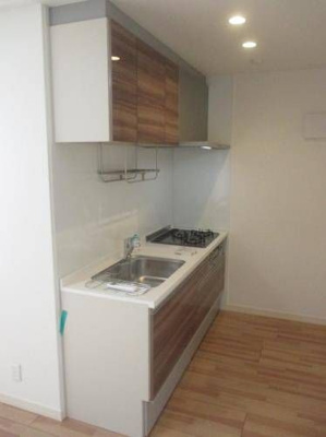 【キッチン】 | メゾン サイム