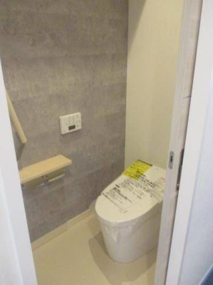 【トイレ】 | メゾン サイム