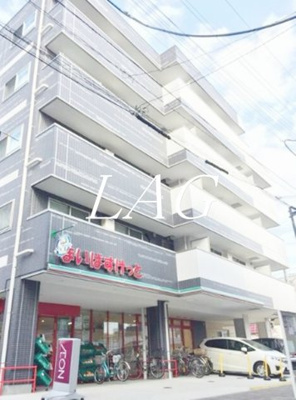 【外観】 | センターパーク柴又 | 外観です。