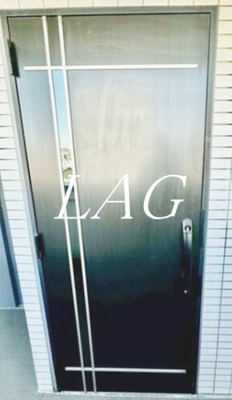 【玄関】 | センターパーク柴又 | 玄関です。