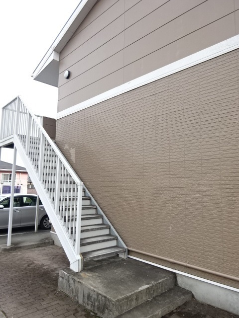 クレール南青山のエントランス|エントランス