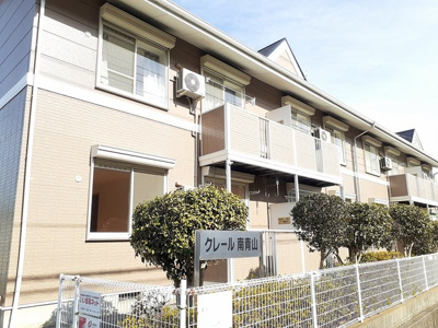 【外観】 | クレール南青山 | 外観写真