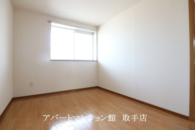 【寝室】 | クレール南青山