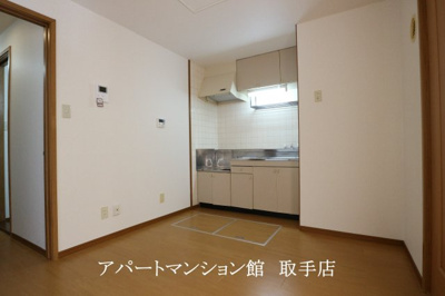 【居間・リビング】 | クレール南青山