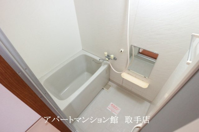 【浴室】 | クレール南青山