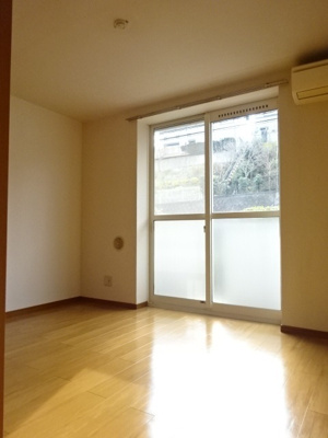 【居間・リビング】 | クレール南青山 | 居室・リビング