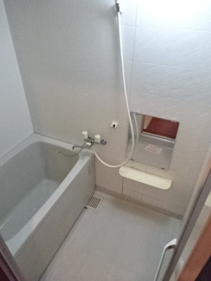 【浴室】 | クレール南青山 | バス