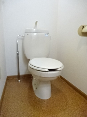 【トイレ】 | クレール南青山 | トイレ