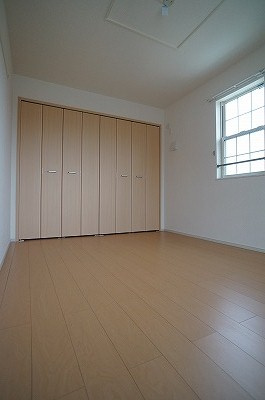 クレストＭ六番館の居間・リビング|その他部屋・スペース