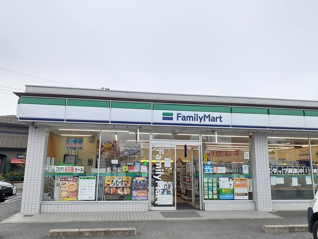 クレストＭ六番館の周辺|その他