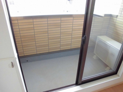 【バルコニー】 | カポリーネア・Ⅰ | バルコニー