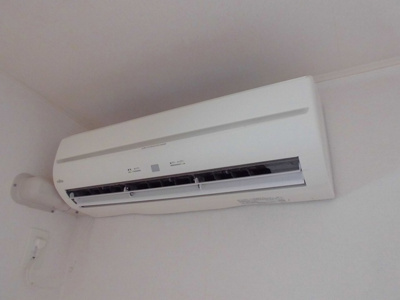 【設備】 | カポリーネア・Ⅰ | その他設備