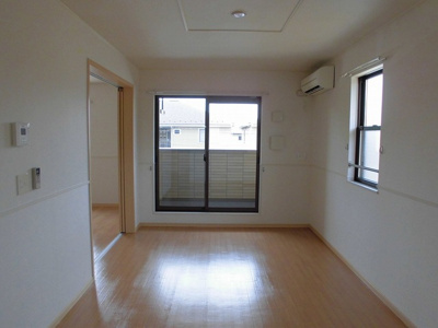 【居間・リビング】 | カポリーネア・Ⅰ | 居室・リビング