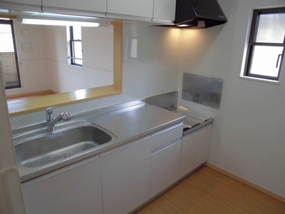 【キッチン】 | カポリーネア・Ⅰ | キッチン