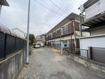 萬平ハイツの画像