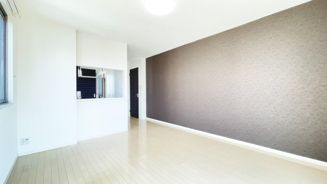 シャーメゾン弐丈の居間・リビング