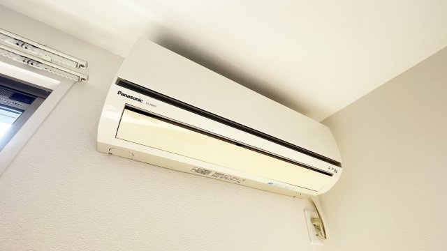 シャーメゾン弐丈の設備