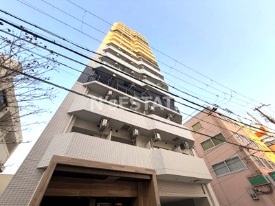 【外観】 | スワンズシティ神戸ウエスト