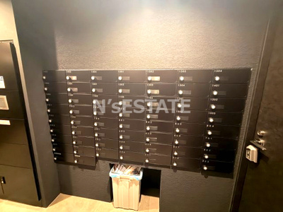 【その他共用部分】 | スワンズシティ神戸ウエスト