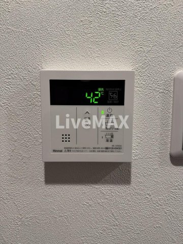 【設備】プレサンス高畑ルミア